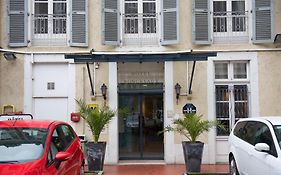 Hotel Le Roncevaux